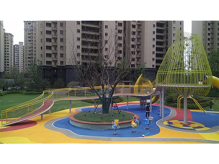 上海水上樂園滑梯價(jià)格多少